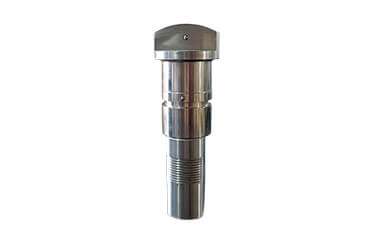 Ball Valve Stem Ball Valva Stem